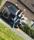 Rencontre Homme : Serge, 54 ans à Belgique  Auderghem
